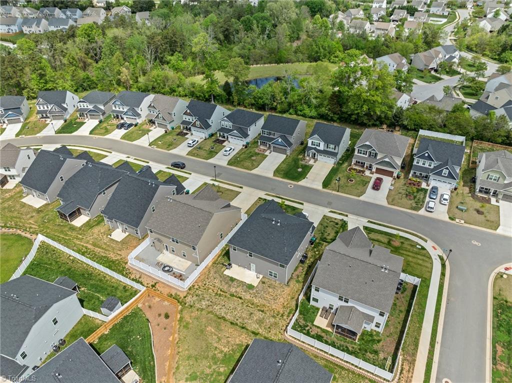3227 Riley Ford Trail, High Point, North Carolina image 41
