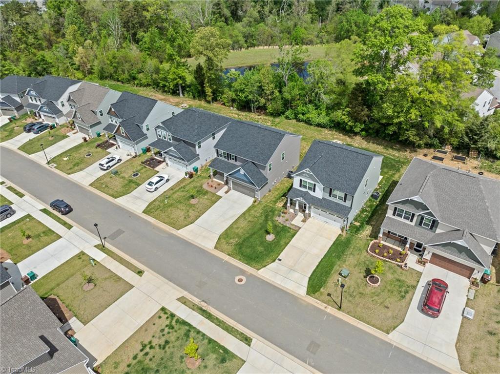 3227 Riley Ford Trail, High Point, North Carolina image 39