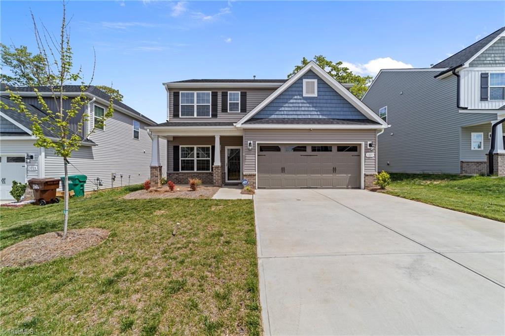 3227 Riley Ford Trail, High Point, North Carolina image 32