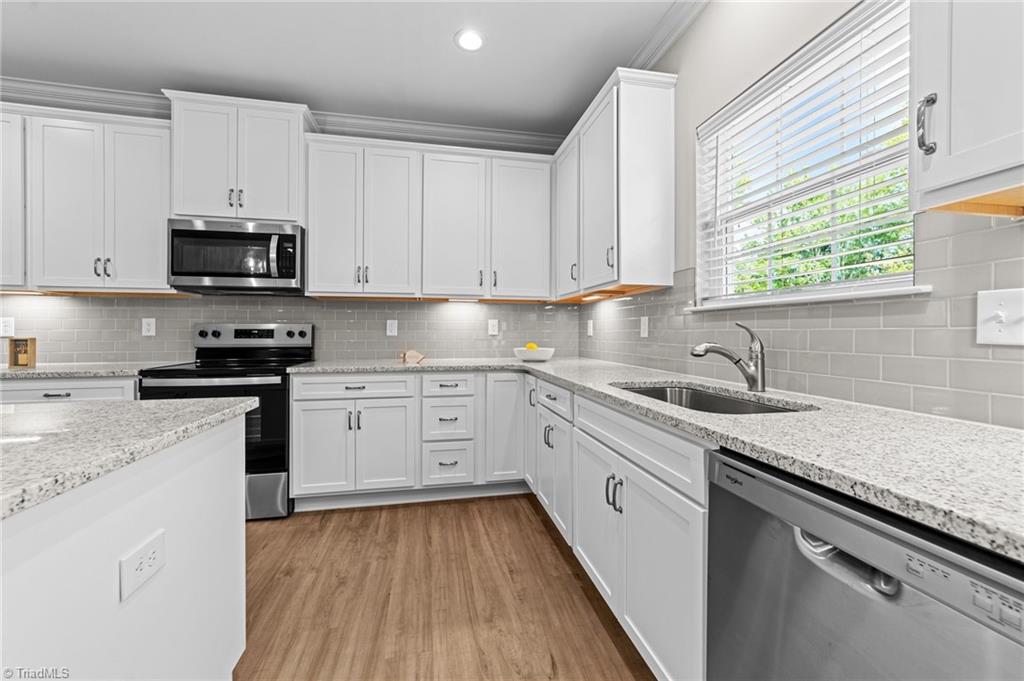 3227 Riley Ford Trail, High Point, North Carolina image 11