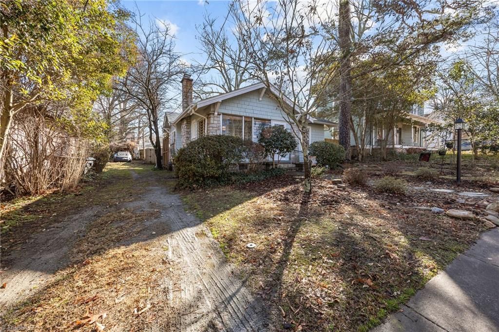 Photo of 904 Wharton Street, Greensboro, NC 27401 (MLS # 1209392)