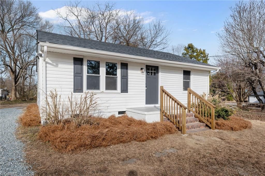 Photo of 2304 Ford Place, Greensboro, NC 27406 (MLS # 1209138)