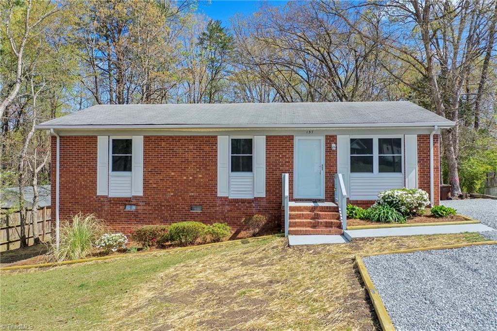 157 Spring Garden Circle, High Point, North Carolina image 6