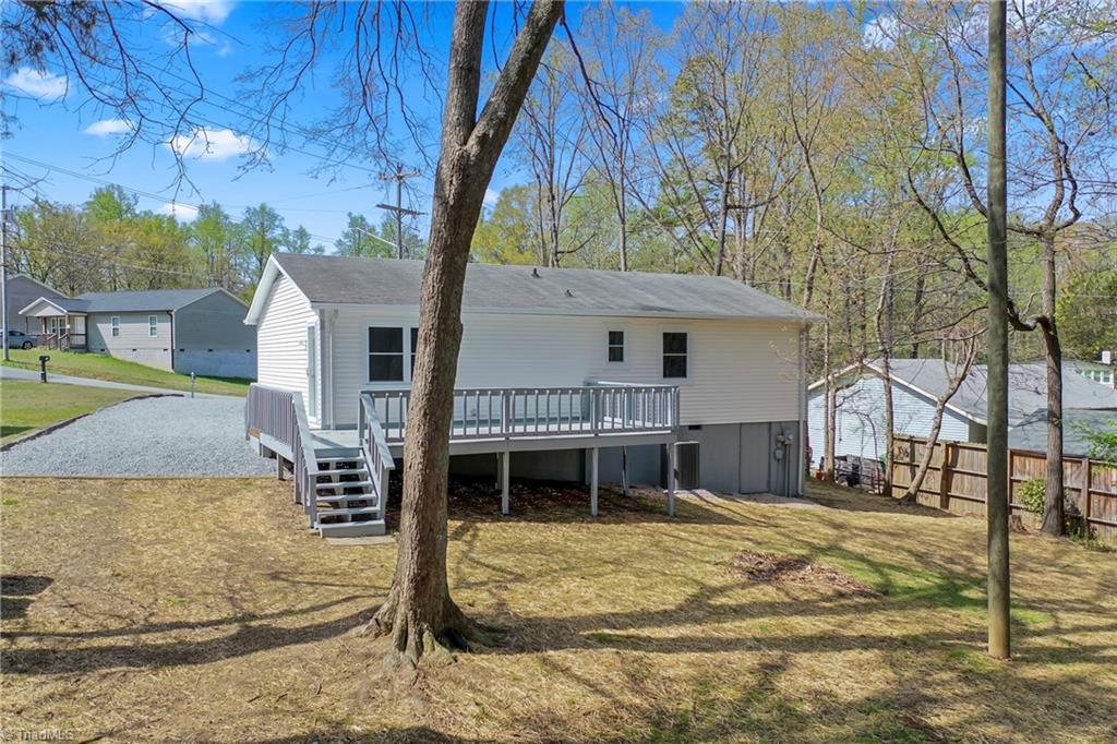 157 Spring Garden Circle, High Point, North Carolina image 39