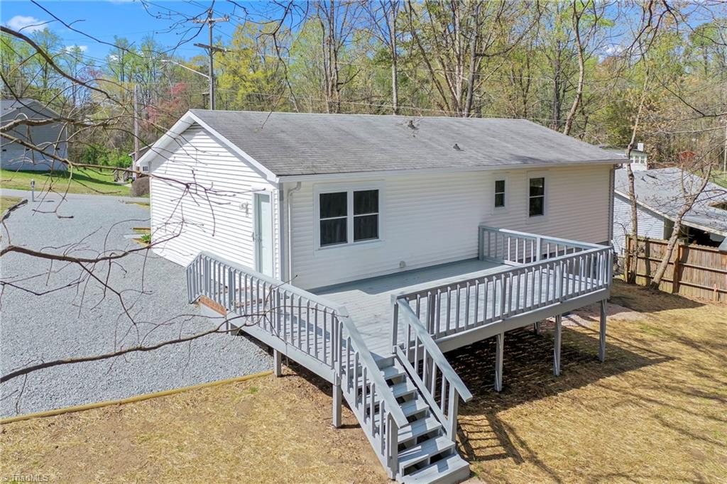 157 Spring Garden Circle, High Point, North Carolina image 30