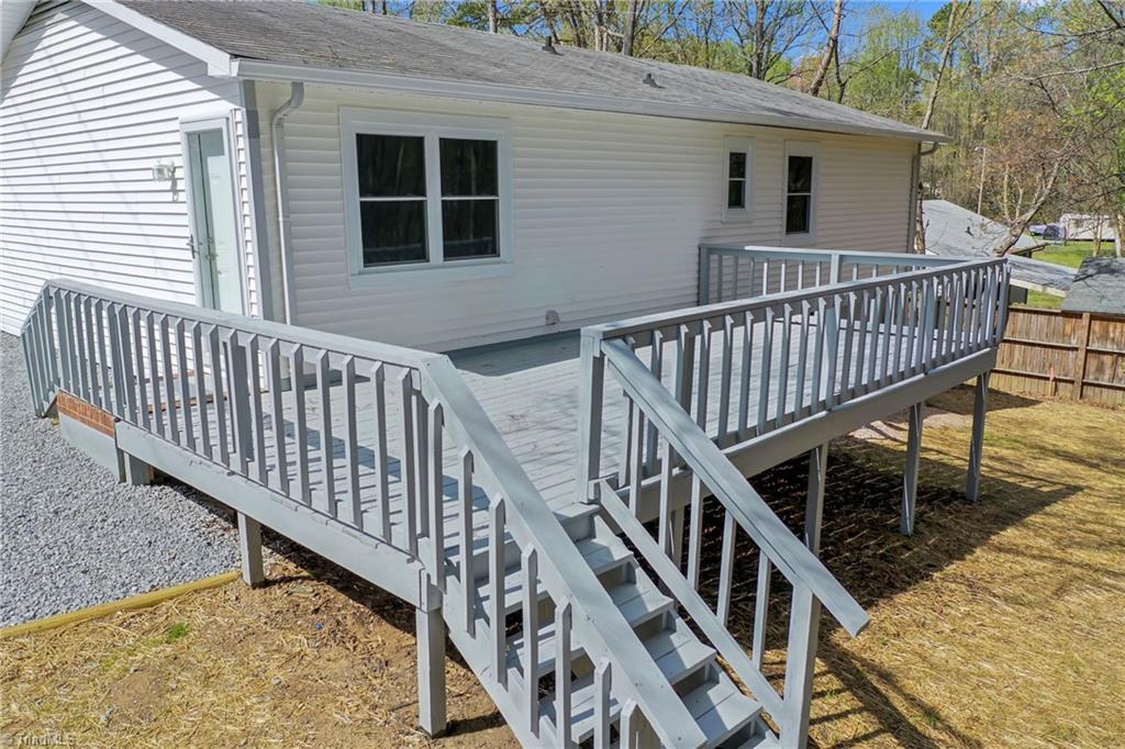 157 Spring Garden Circle, High Point, North Carolina image 31