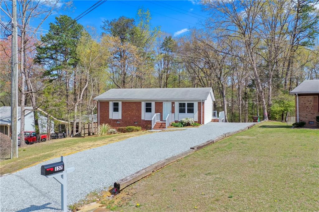157 Spring Garden Circle, High Point, North Carolina image 5