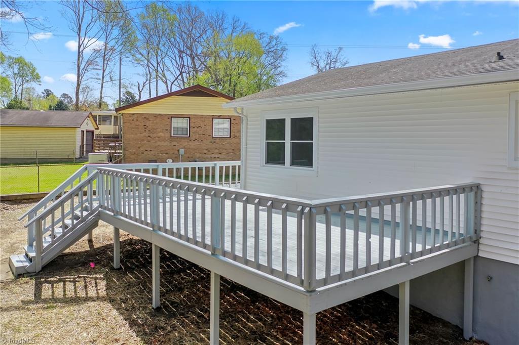 157 Spring Garden Circle, High Point, North Carolina image 32