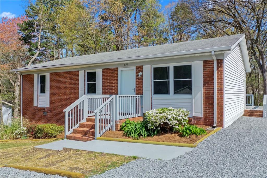 157 Spring Garden Circle, High Point, North Carolina image 7