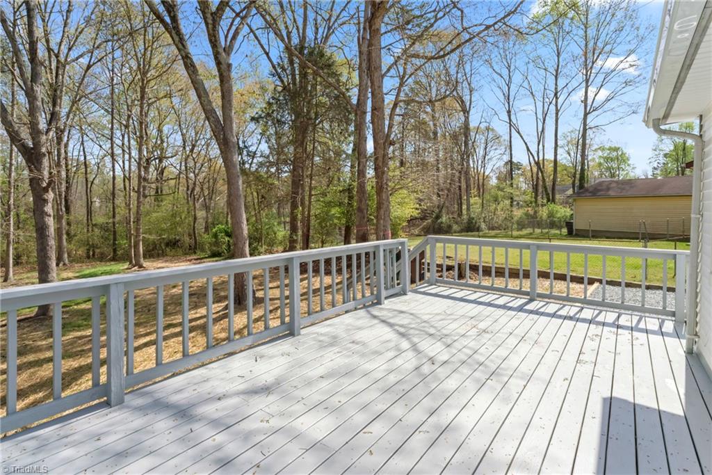157 Spring Garden Circle, High Point, North Carolina image 35