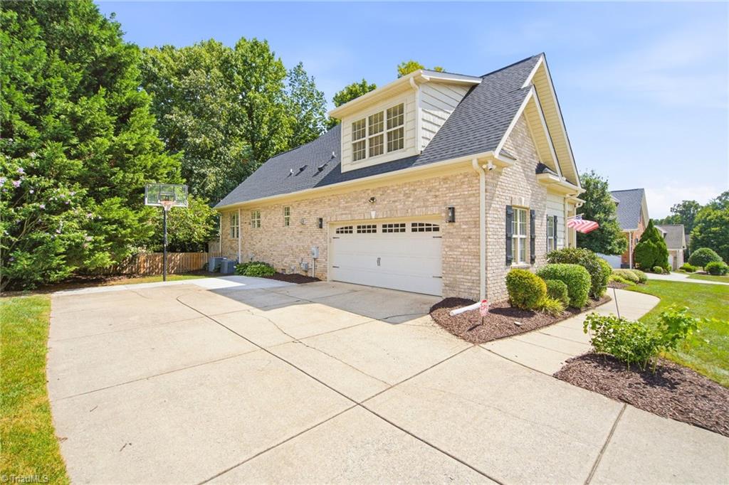 5718 Mabe Drive