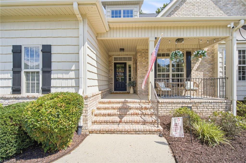 5718 Mabe Drive