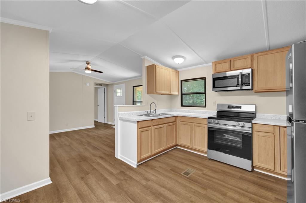248 Shady Grove Road, Eden, North Carolina image 17