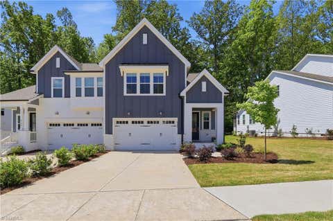 Homes For Sale - 5122 Whaitley Lane<br/> Greensboro, NC 27407