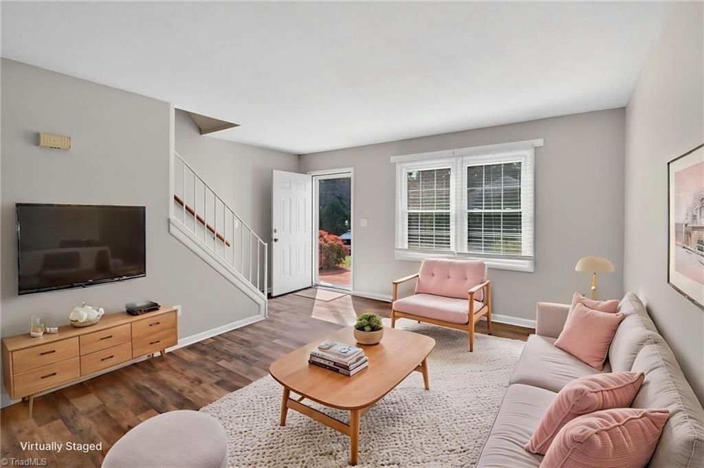 Photo of 311 Salisbury Street #5, Kernersville, NC 27284 (MLS # 1211056)