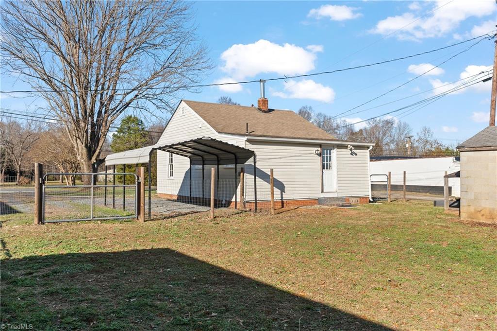 392 Worthville Road, Randleman, North Carolina image 31