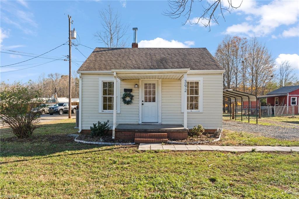 392 Worthville Road, Randleman, North Carolina image 38