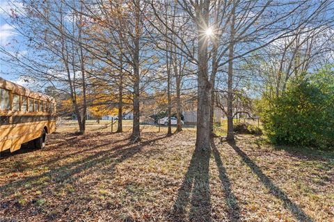 A home in Randleman