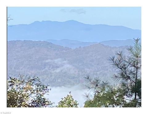 TBD Barlowe Place Lenoir NC 28645