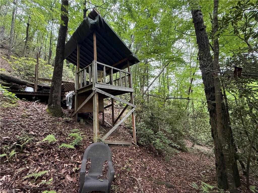 Tbd Waterfall Road, Millers Creek, North Carolina image 6