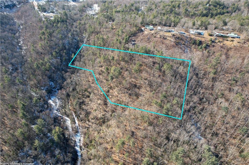 Tbd Waterfall Road, Millers Creek, North Carolina image 1