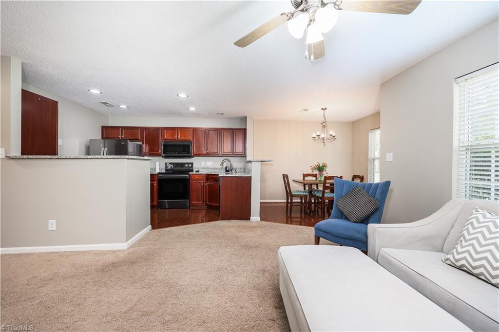 20 Josephine Circle, Greensboro, North Carolina image 11