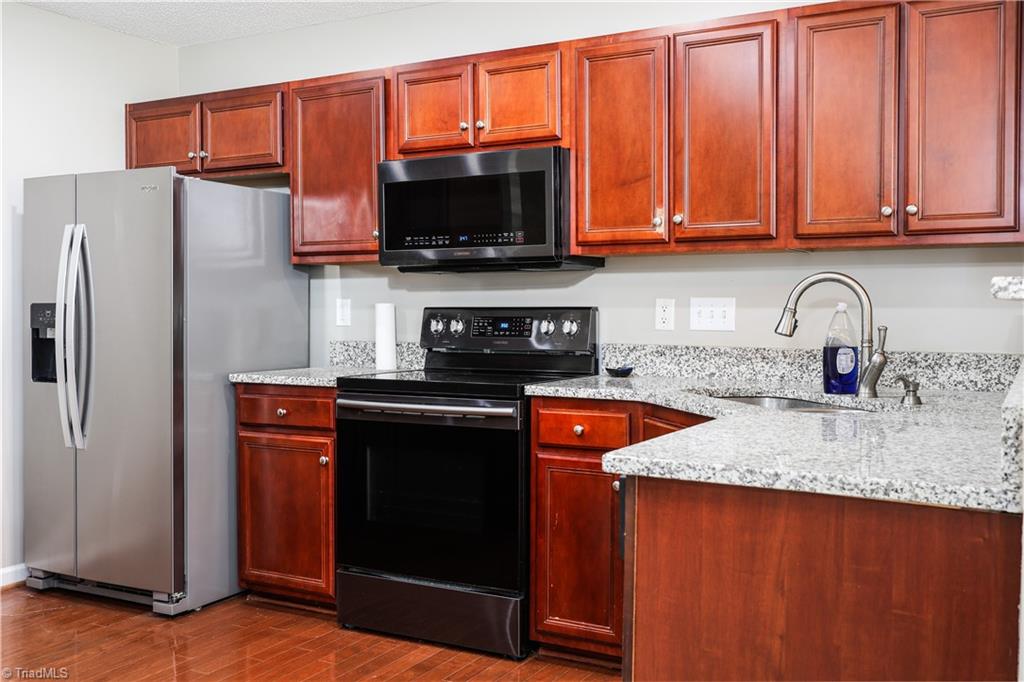 20 Josephine Circle, Greensboro, North Carolina image 15