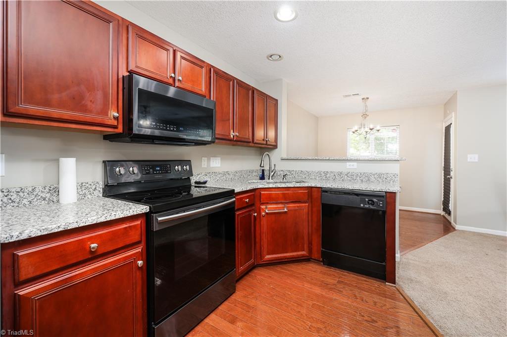 20 Josephine Circle, Greensboro, North Carolina image 16