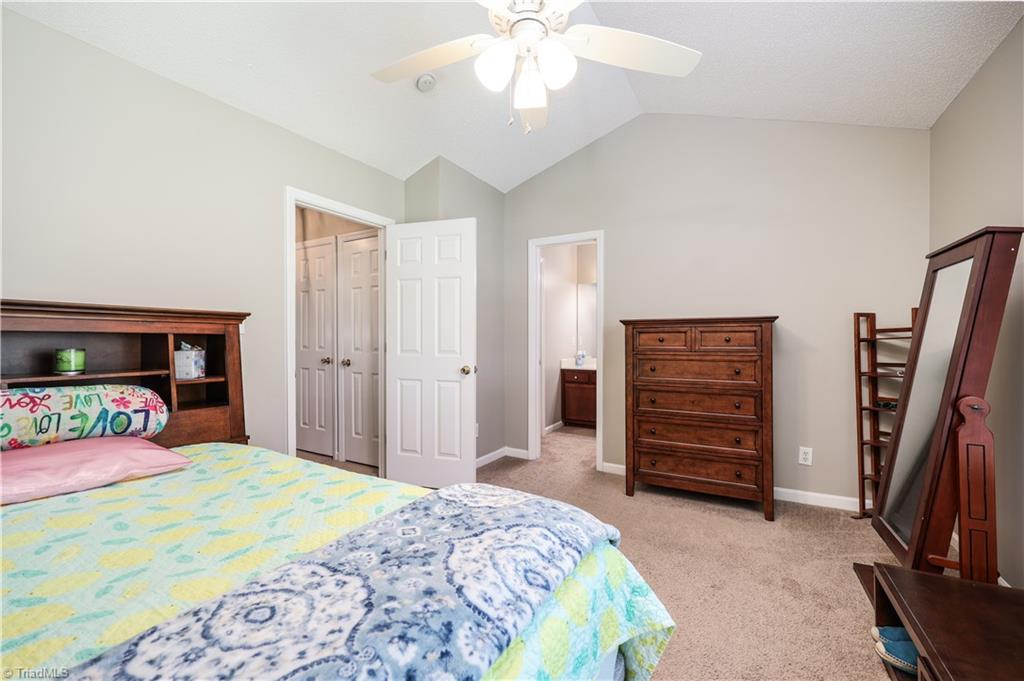 20 Josephine Circle, Greensboro, North Carolina image 21
