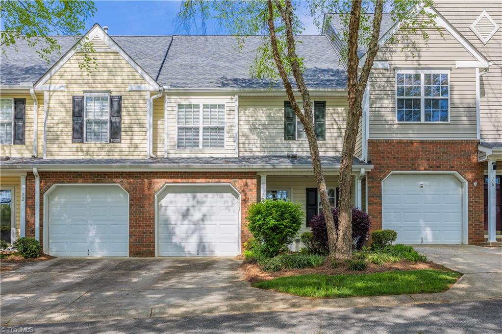 20 Josephine Circle, Greensboro, North Carolina image 1