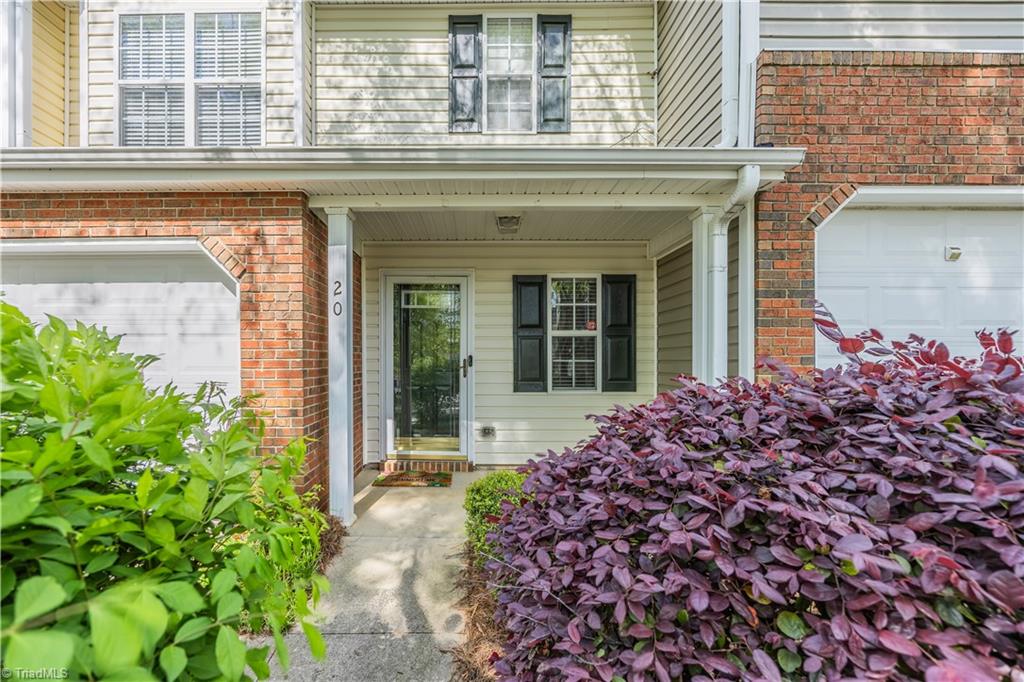 20 Josephine Circle, Greensboro, North Carolina image 2