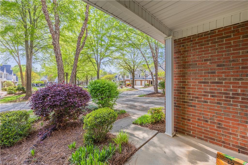 20 Josephine Circle, Greensboro, North Carolina image 5