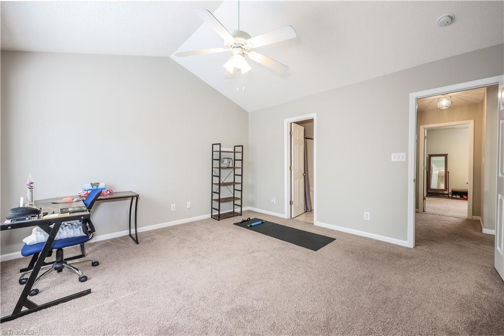20 Josephine Circle, Greensboro, North Carolina image 25