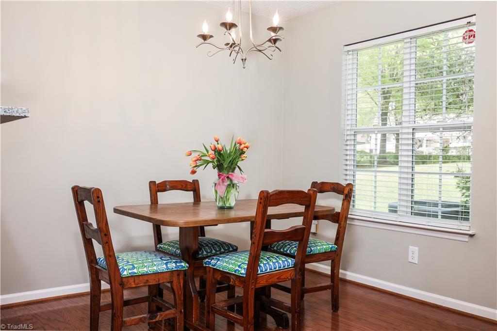 20 Josephine Circle, Greensboro, North Carolina image 12