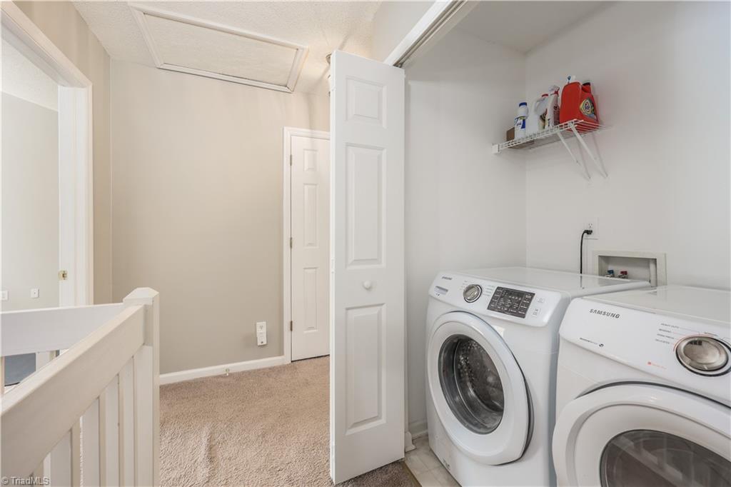 20 Josephine Circle, Greensboro, North Carolina image 18