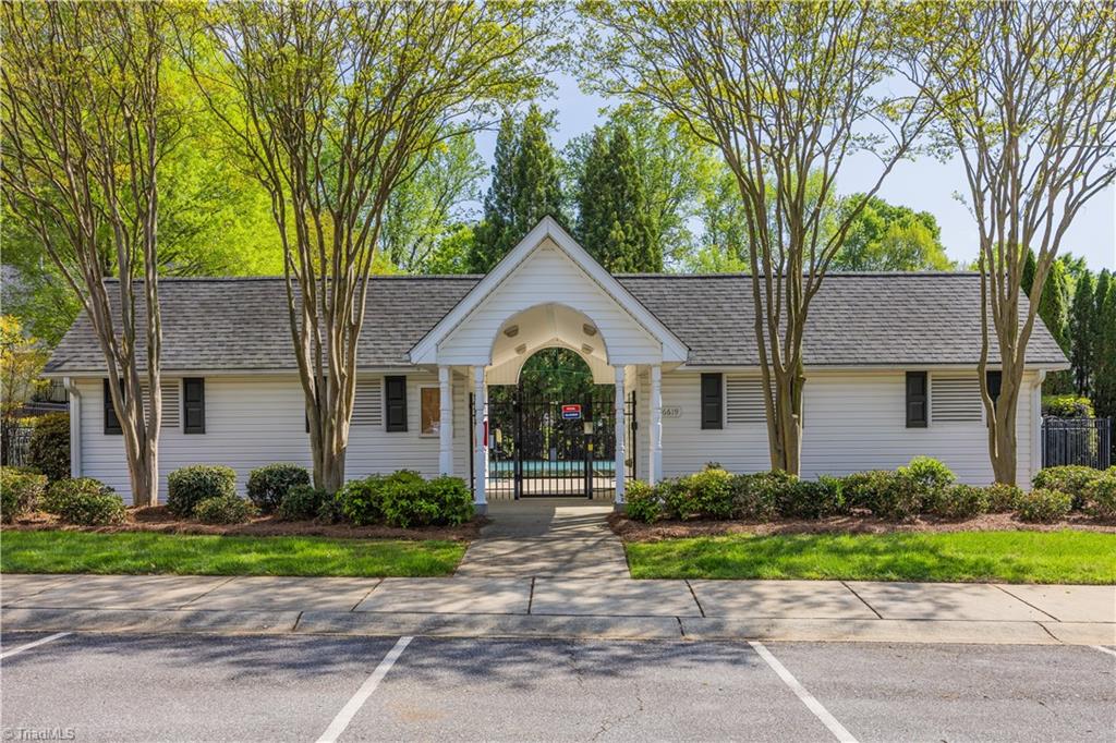 20 Josephine Circle, Greensboro, North Carolina image 32