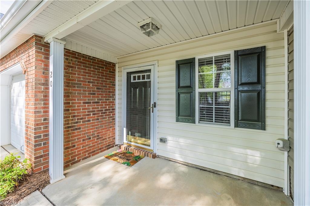 20 Josephine Circle, Greensboro, North Carolina image 4
