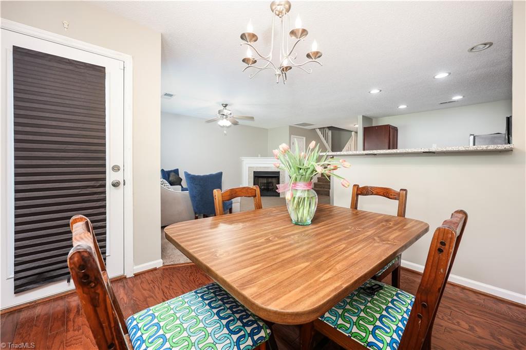 20 Josephine Circle, Greensboro, North Carolina image 13