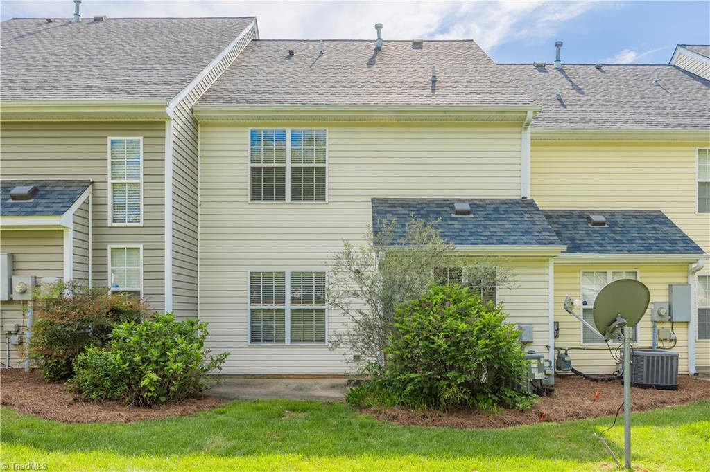 20 Josephine Circle, Greensboro, North Carolina image 31