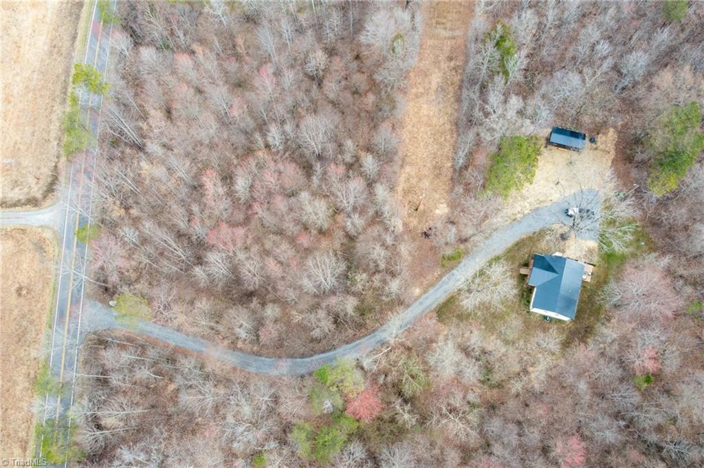 837 Chief Thomas Road, Harmony, North Carolina image 29