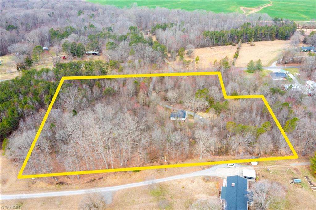 837 Chief Thomas Road, Harmony, North Carolina image 27