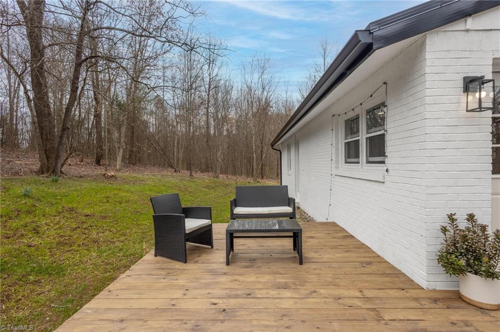 837 Chief Thomas Road, Harmony, North Carolina image 16
