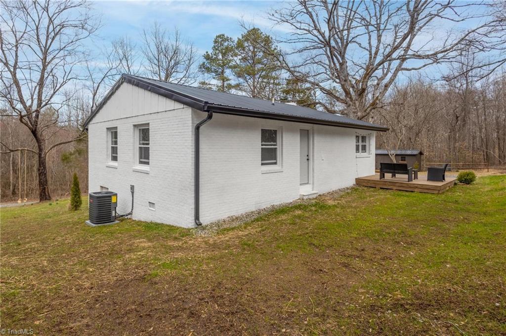 837 Chief Thomas Road, Harmony, North Carolina image 19