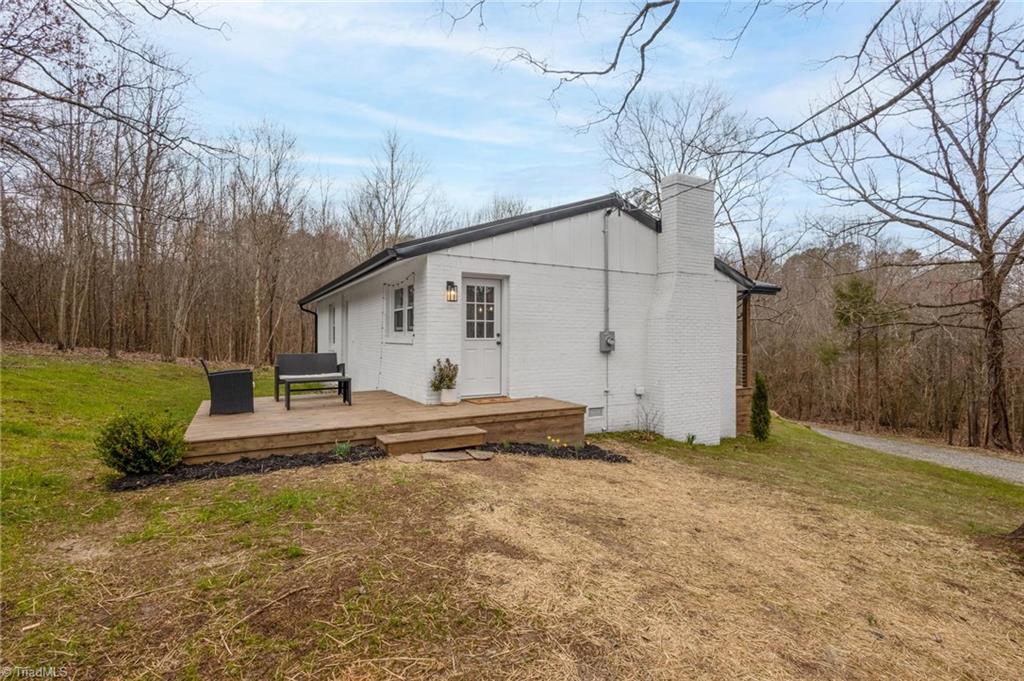 837 Chief Thomas Road, Harmony, North Carolina image 18