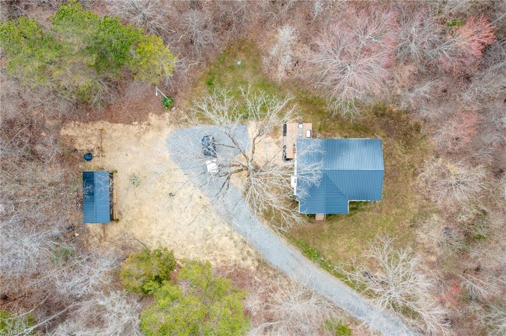 837 Chief Thomas Road, Harmony, North Carolina image 30