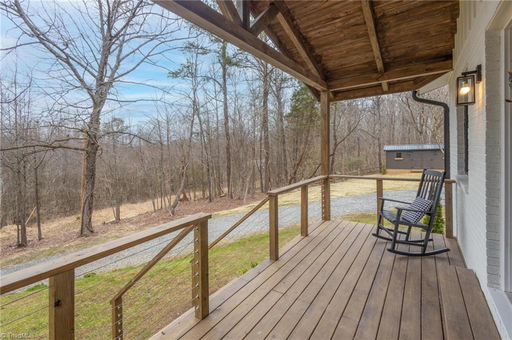837 Chief Thomas Road, Harmony, North Carolina image 14