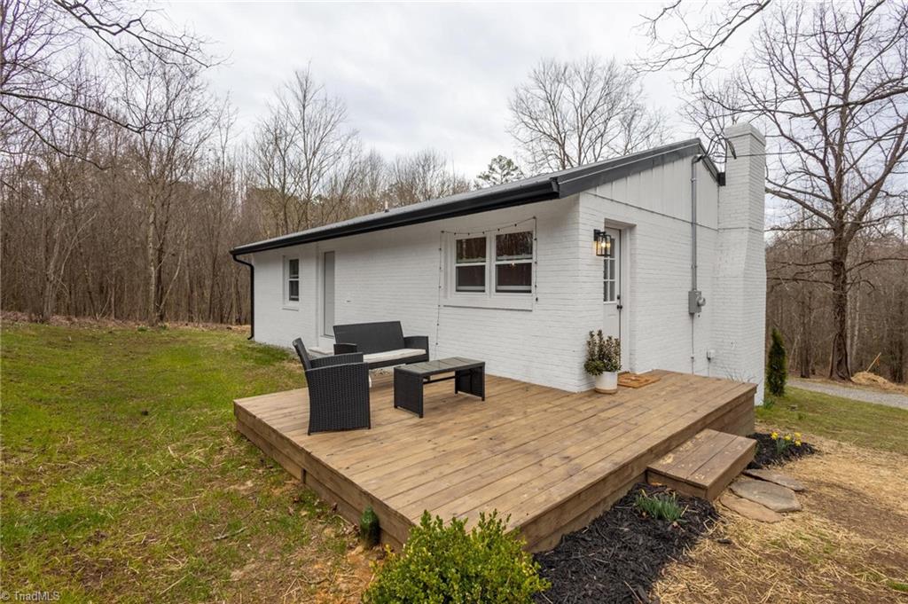 837 Chief Thomas Road, Harmony, North Carolina image 15