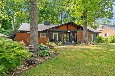 Homes For Sale - 1315 Mcdowell Drive<br/> Greensboro, NC 27408