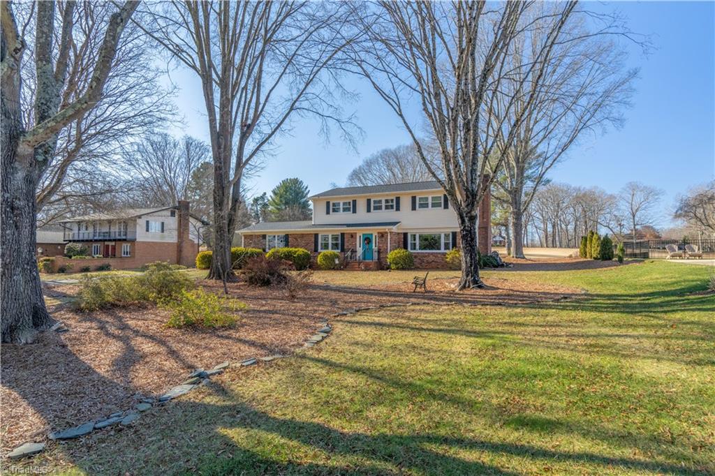 156 Riverbend Drive, Bermuda Run, North Carolina image 5