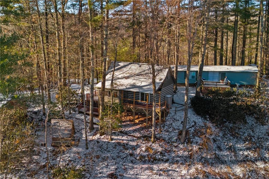 348 Laurelwood Lane, Boone, North Carolina image 15